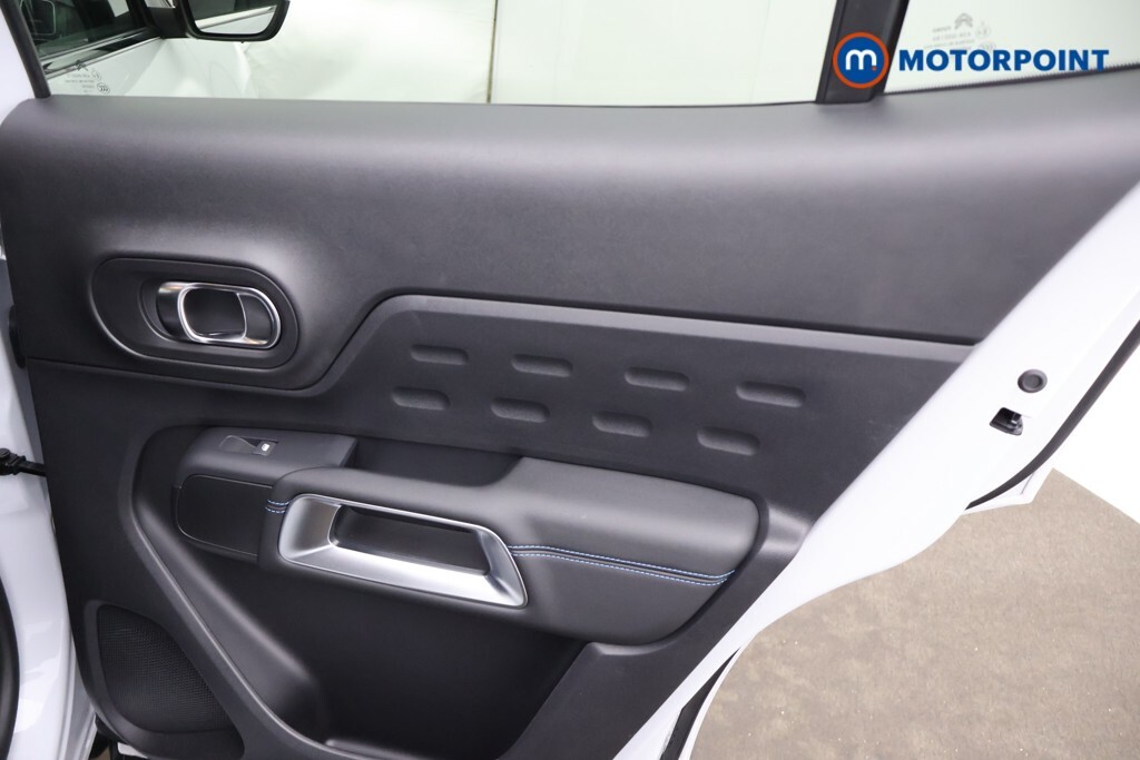 Citroen C5 Aircross 1.5D Max Edition Grey #27