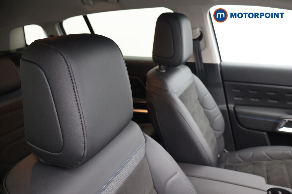 Citroen C5 Aircross 1.5D Max Edition Grey #23