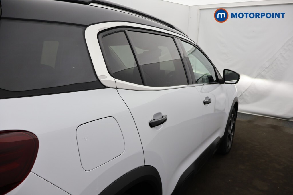 Citroen C5 Aircross 1.5D Max Edition Grey #35