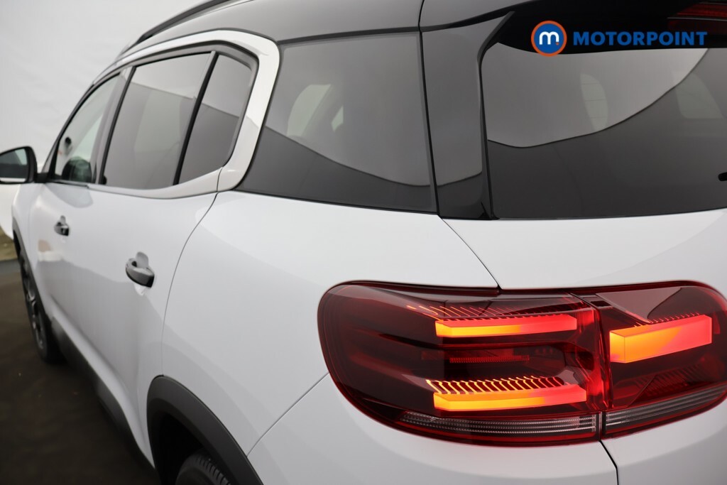 Citroen C5 Aircross 1.5D Max Edition Grey #33