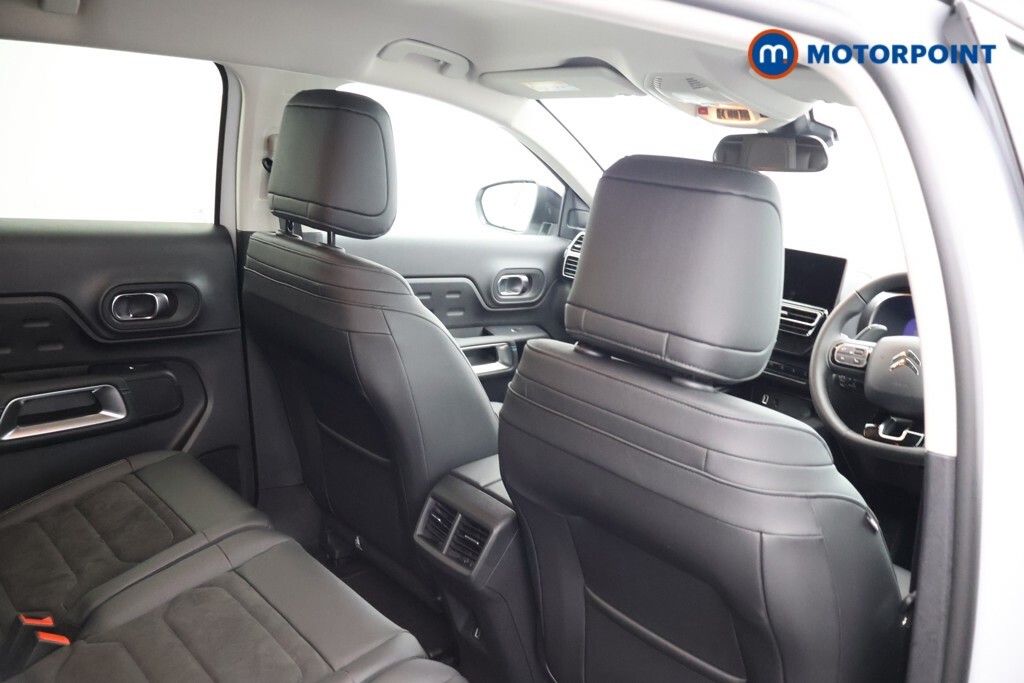 Citroen C5 Aircross 1.5D Max Edition Grey #26