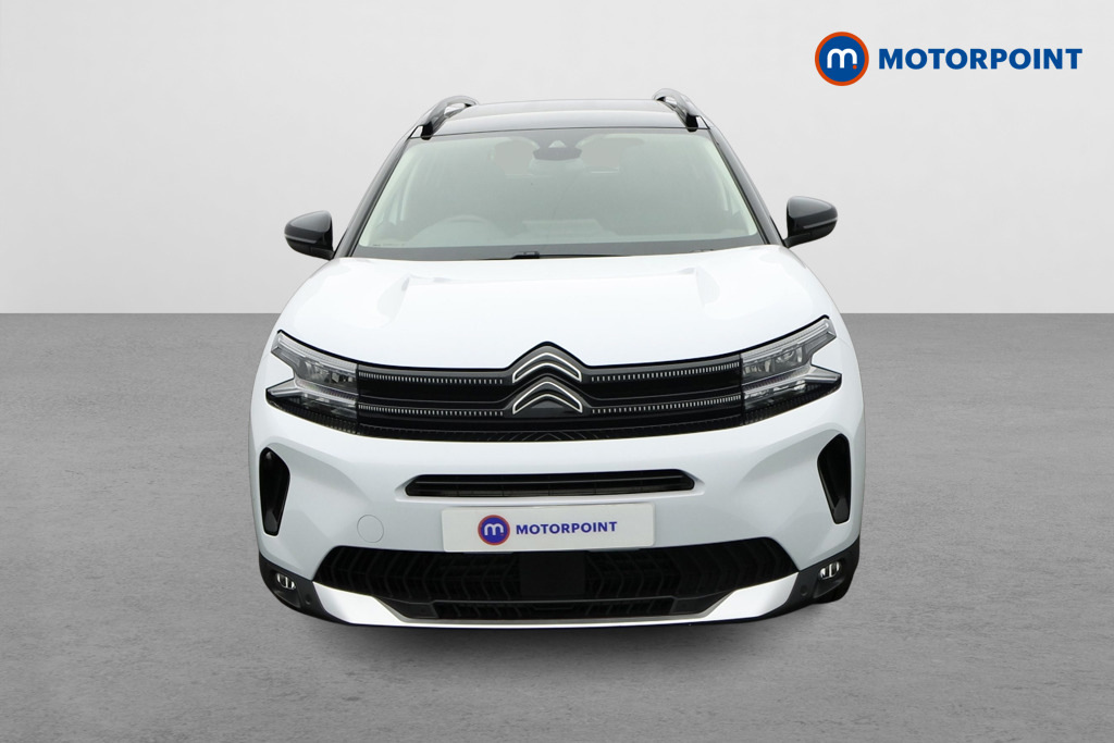 Citroen C5 Aircross 1.5D Max Edition White #2