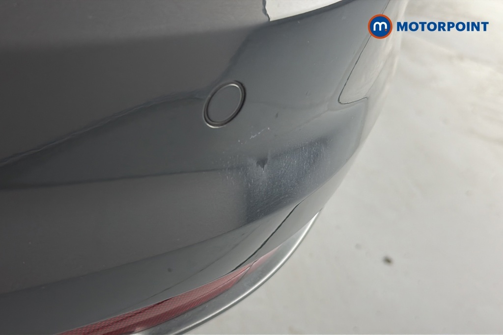 Volkswagen Touran 1.5 Tsi Evo Sel Dsg Silver #27
