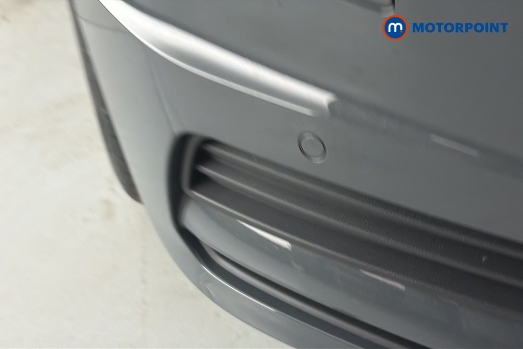 Volkswagen Touran 1.5 Tsi Evo Sel Dsg Silver #26