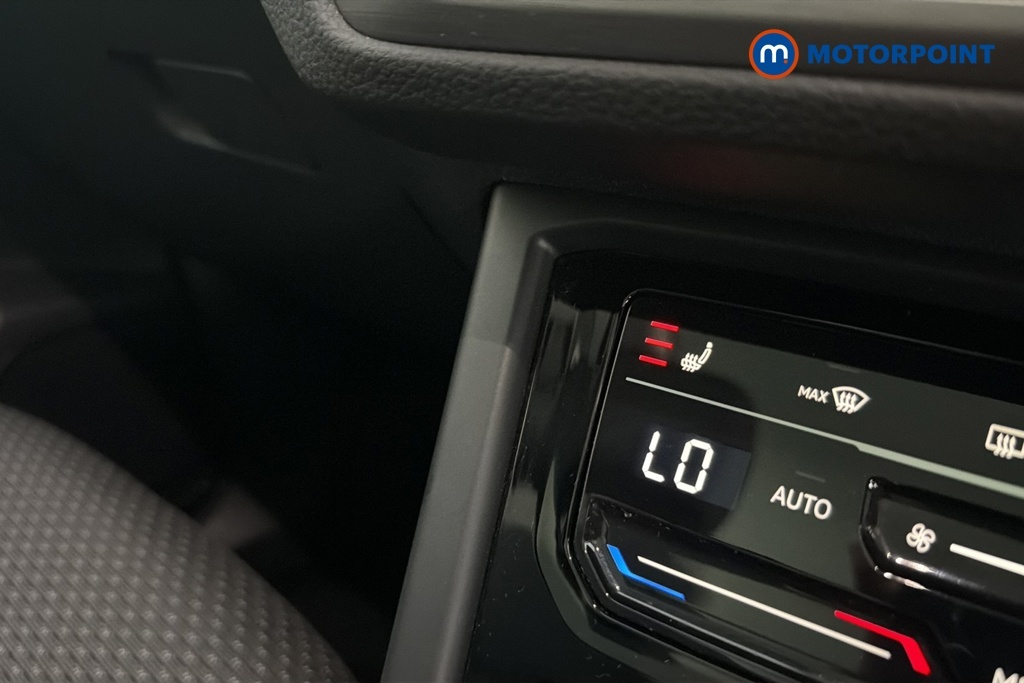 Volkswagen Touran 1.5 Tsi Evo Sel Dsg Silver #13