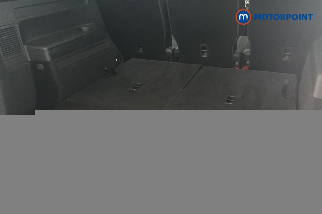 Volkswagen Touran 1.5 Tsi Evo Sel Dsg Silver #23