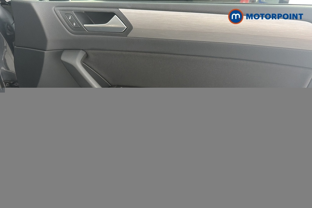Volkswagen Touran 1.5 Tsi Evo Sel Dsg Silver #15