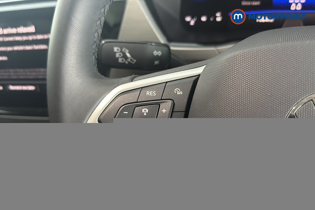 Volkswagen Touran 1.5 Tsi Evo Sel Dsg Silver #9