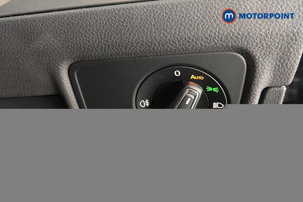 Volkswagen Touran 1.5 Tsi Evo Sel Dsg Silver #12