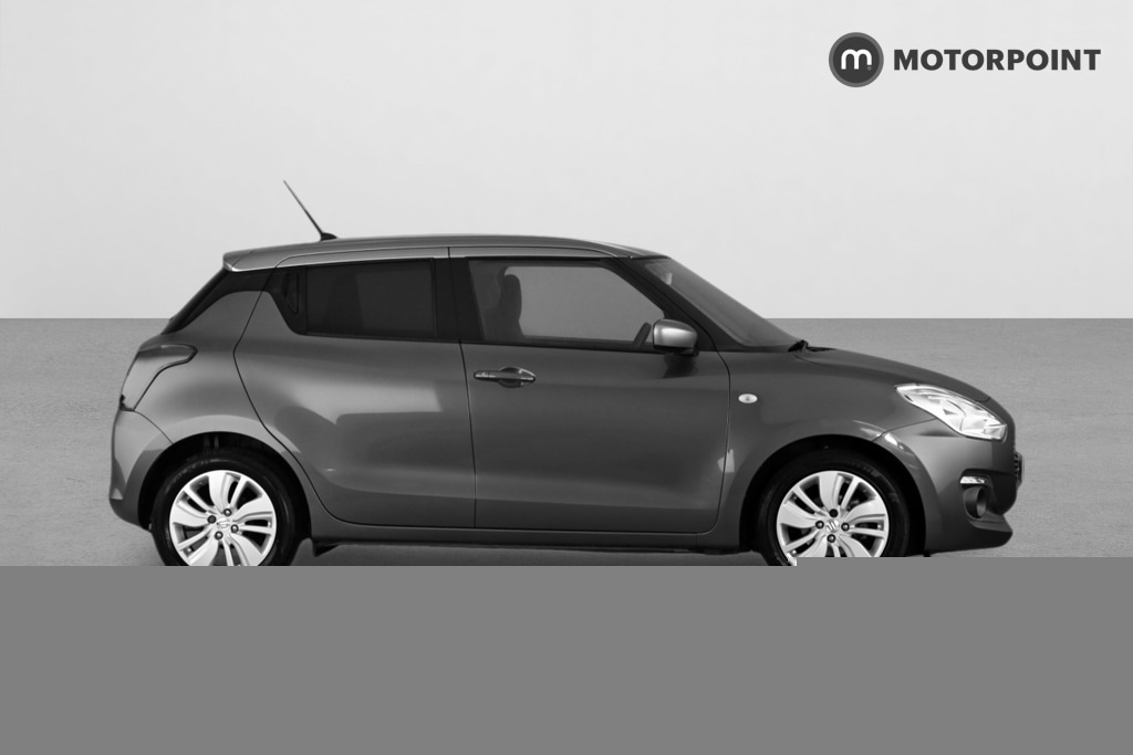 Suzuki Swift 1.0 Boosterjet Sz-t Blue #6
