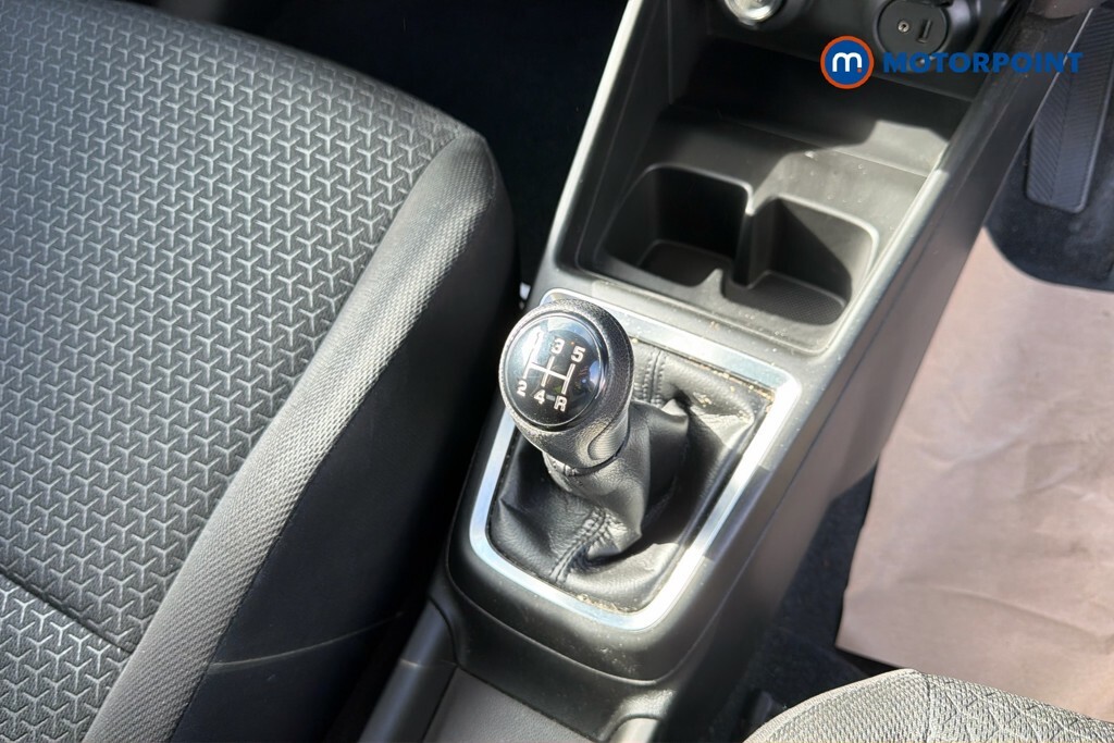 Suzuki Swift Swift 1.0 Boosterjet Sz-t Euro 6 1717 Suzuki Silver #11