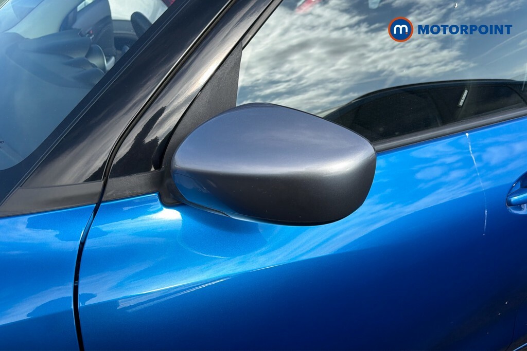 Suzuki Swift Swift 1.0 Boosterjet Sz-t Euro 6 1717 Suzuki Silver #22
