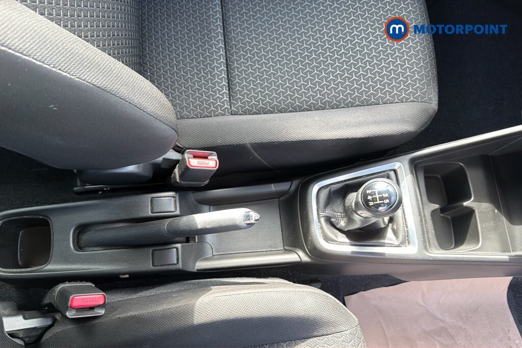 Suzuki Swift Swift 1.0 Boosterjet Sz-t Euro 6 1717 Suzuki Silver #12