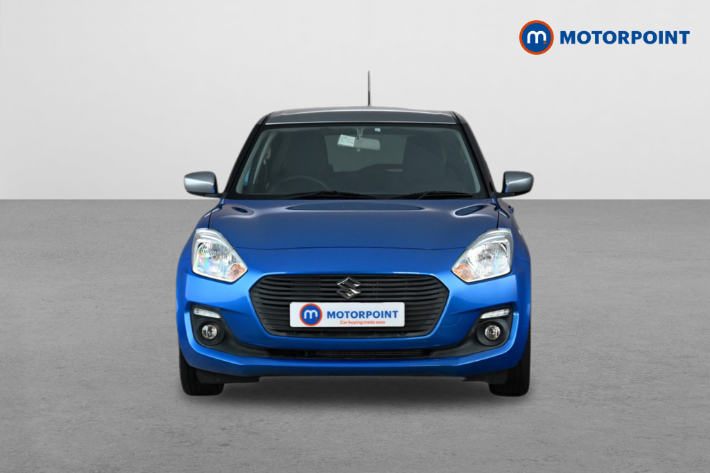 Suzuki Swift 1.0 Boosterjet Sz-t Blue