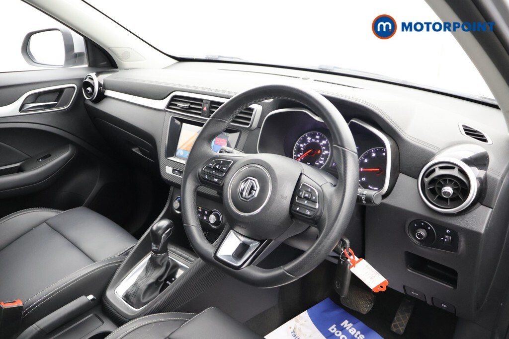 MG ZS Suv 1.0 T-gdi Excite Euro 6 201818 Silver #17