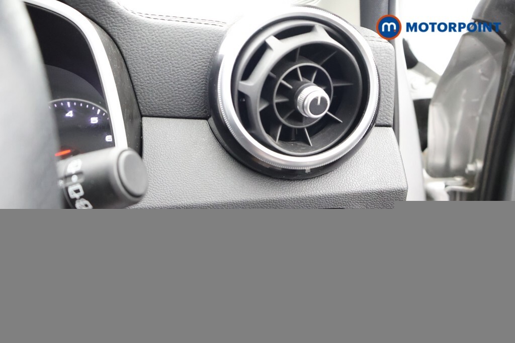 MG ZS Suv 1.0 T-gdi Excite Euro 6 201818 Silver #11