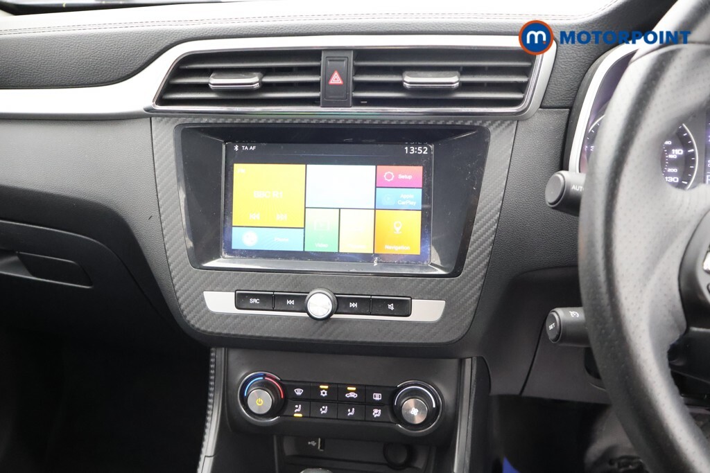 MG ZS Suv 1.0 T-gdi Excite Euro 6 201818 Silver #12