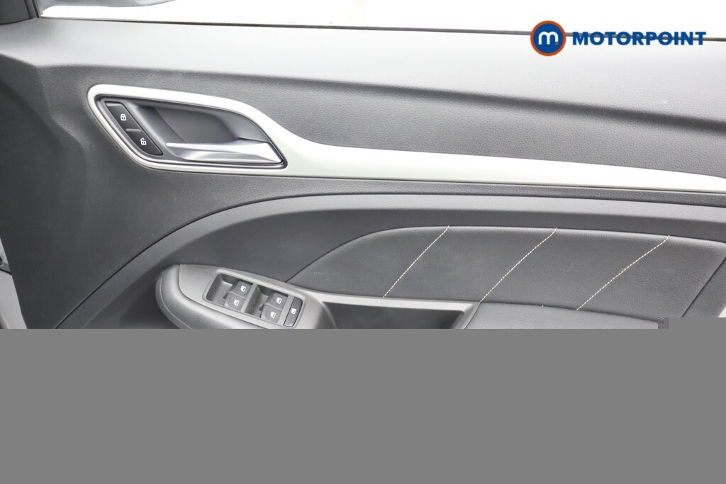MG ZS Suv 1.0 T-gdi Excite Euro 6 201818 Silver #16