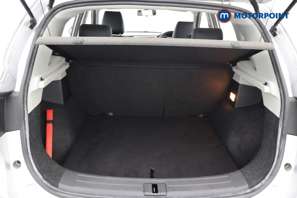 MG ZS Suv 1.0 T-gdi Excite Euro 6 201818 Silver #25
