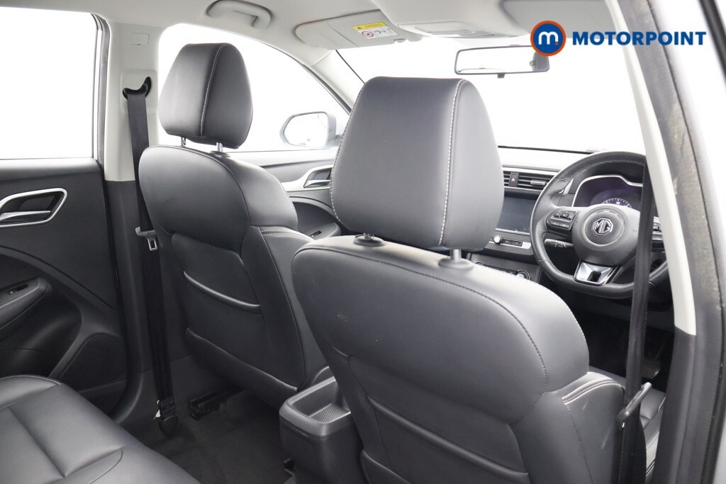 MG ZS Suv 1.0 T-gdi Excite Euro 6 201818 Silver #20