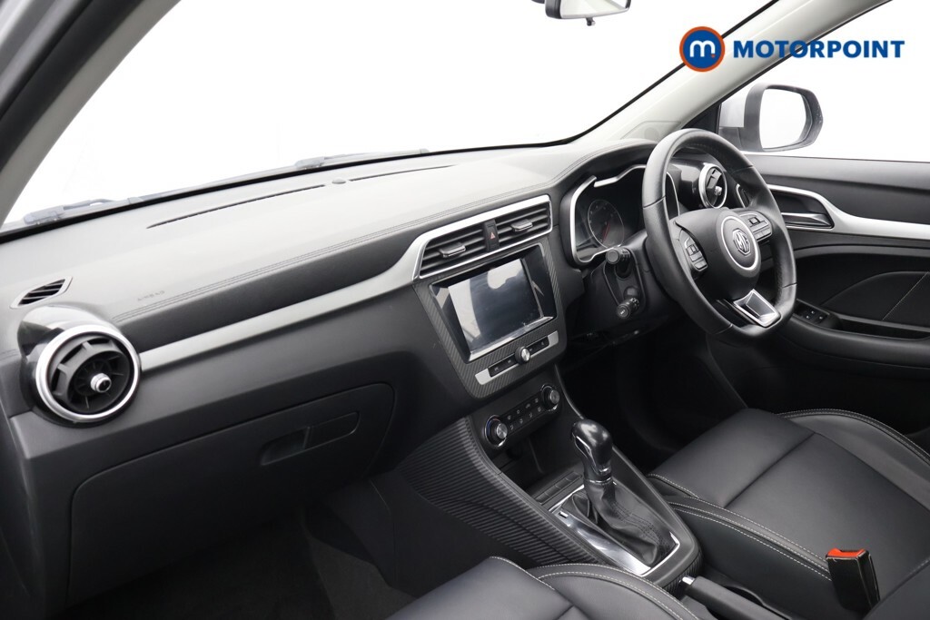 MG ZS Suv 1.0 T-gdi Excite Euro 6 201818 Silver #22