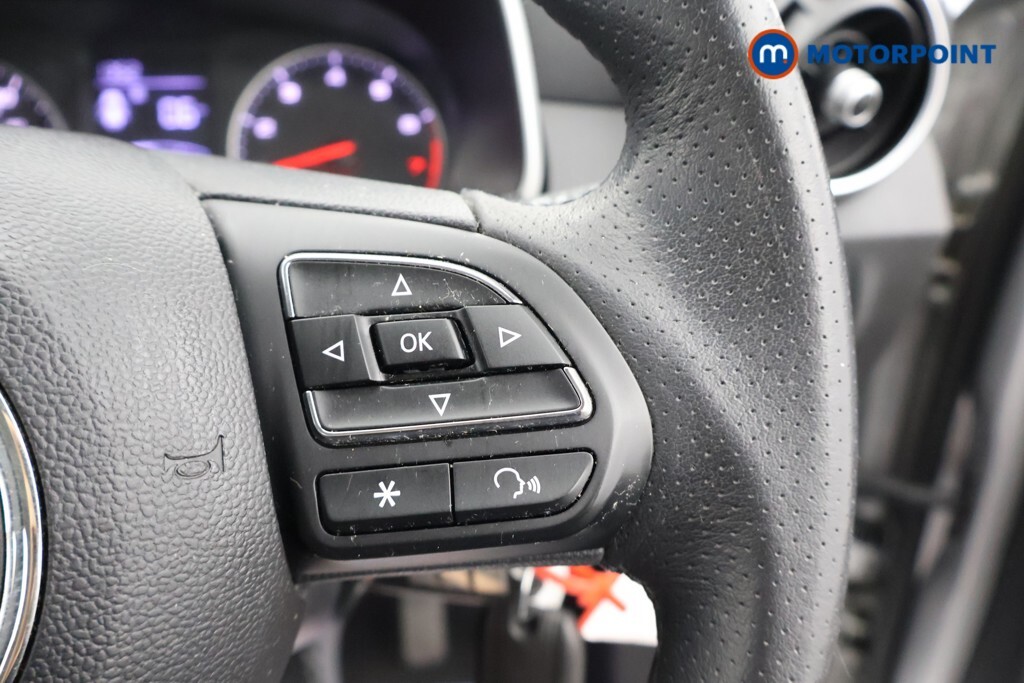 MG ZS Suv 1.0 T-gdi Excite Euro 6 201818 Silver #7