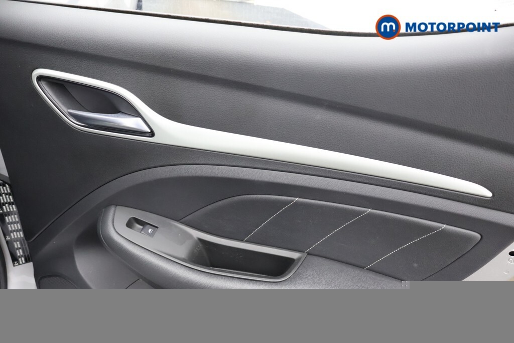 MG ZS Suv 1.0 T-gdi Excite Euro 6 201818 Silver #21