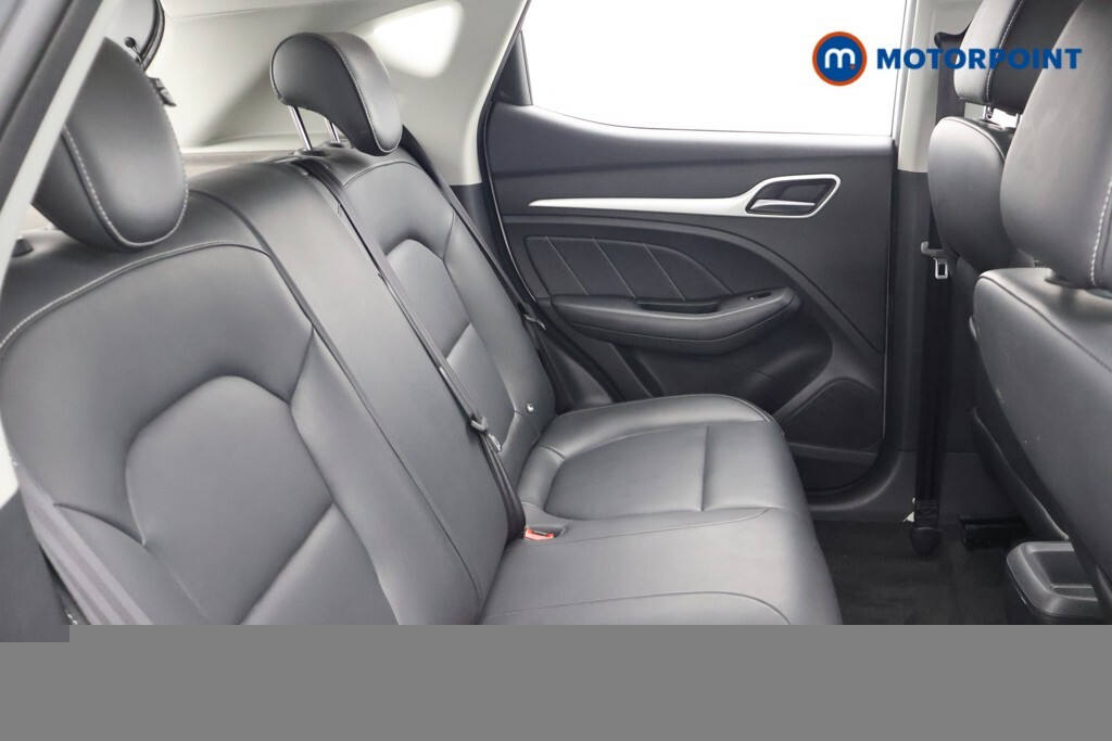 MG ZS Suv 1.0 T-gdi Excite Euro 6 201818 Silver #19
