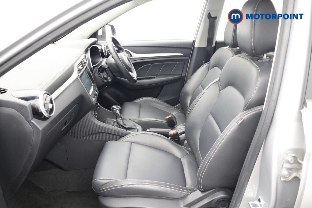 MG ZS Suv 1.0 T-gdi Excite Euro 6 201818 Silver #23