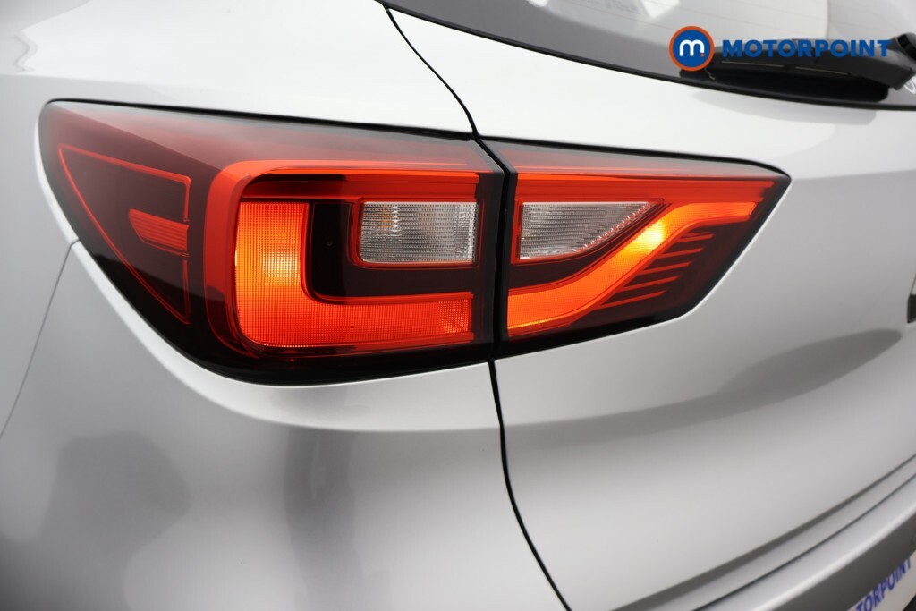 MG ZS Suv 1.0 T-gdi Excite Euro 6 201818 Silver #26