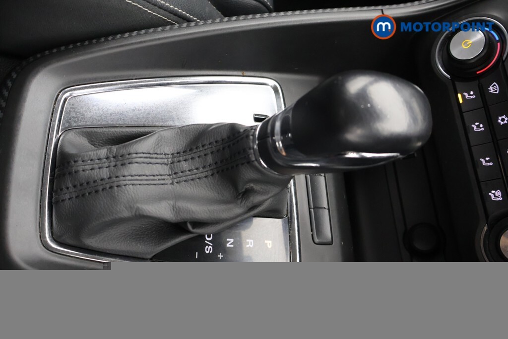 MG ZS Suv 1.0 T-gdi Excite Euro 6 201818 Silver #13