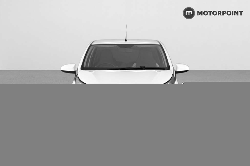 Toyota Aygo 1.0 Vvt-i X-style White