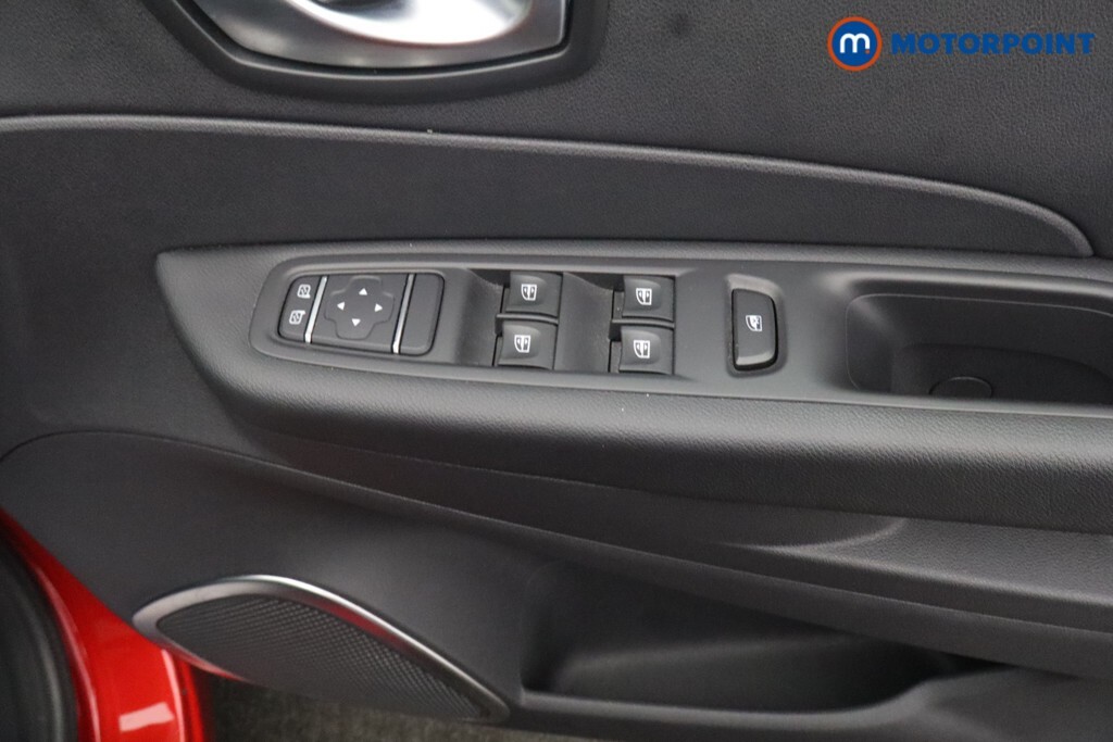 Renault Captur 0.9 Tce Energy Iconic Suv Euro 6 Red #25