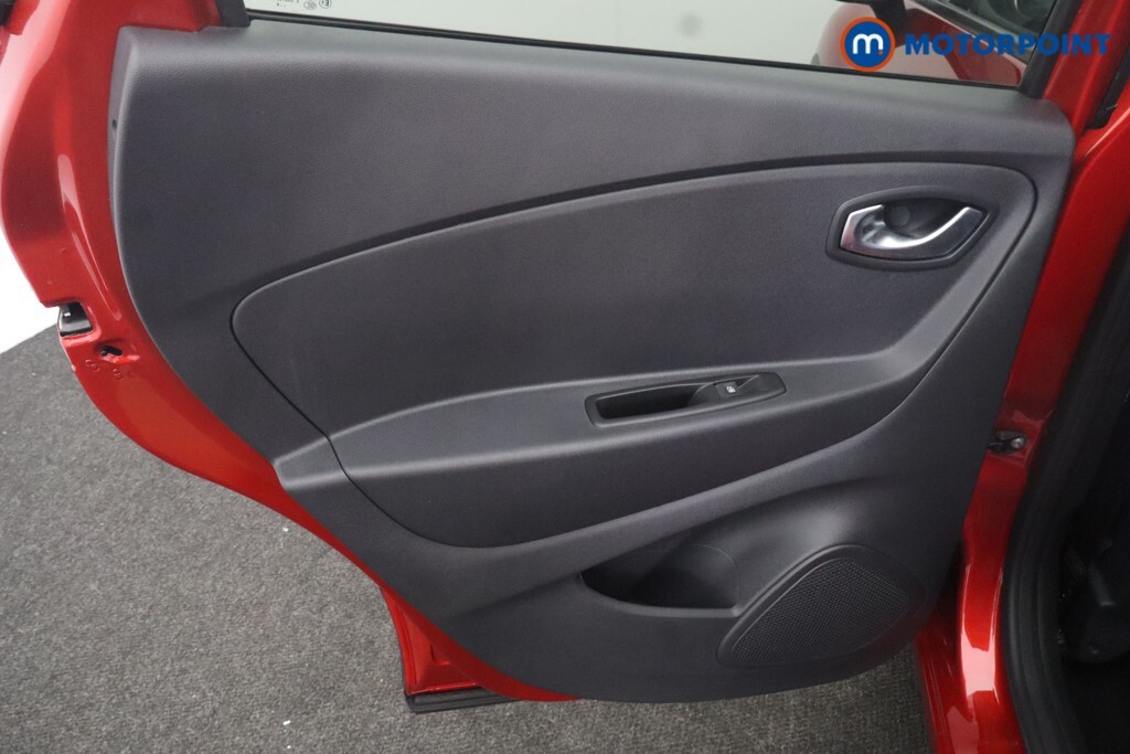Renault Captur 0.9 Tce Energy Iconic Suv Euro 6 Red #37