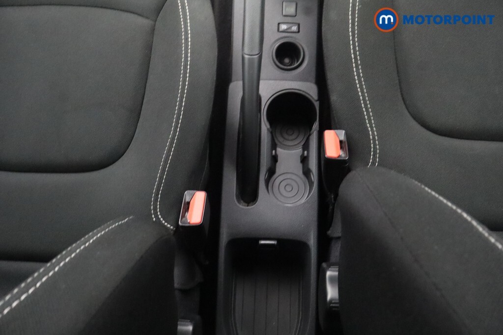 Renault Captur 0.9 Tce Energy Iconic Suv Euro 6 Red #14