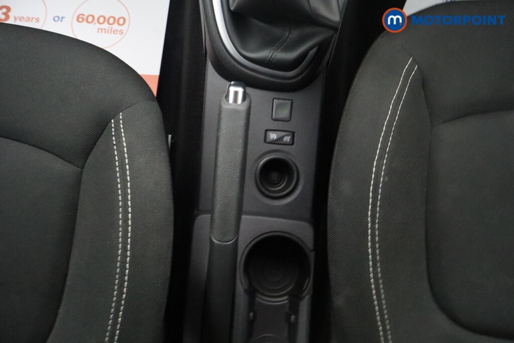 Renault Captur 0.9 Tce Energy Iconic Suv Euro 6 Red #13