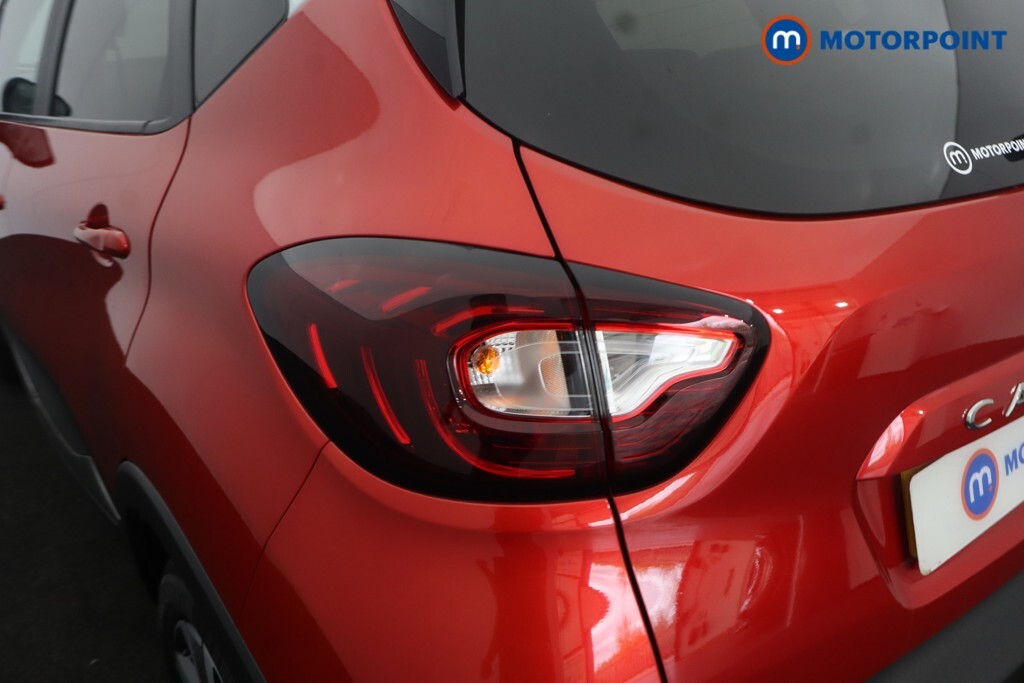 Renault Captur 0.9 Tce Energy Iconic Suv Euro 6 Red #34