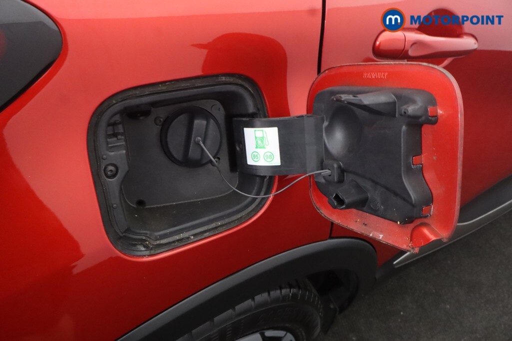Renault Captur 0.9 Tce Energy Iconic Suv Euro 6 Red #32