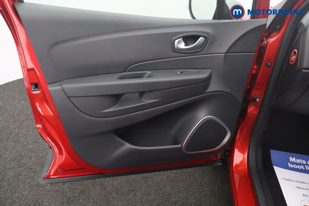 Renault Captur 0.9 Tce Energy Iconic Suv Euro 6 Red #42