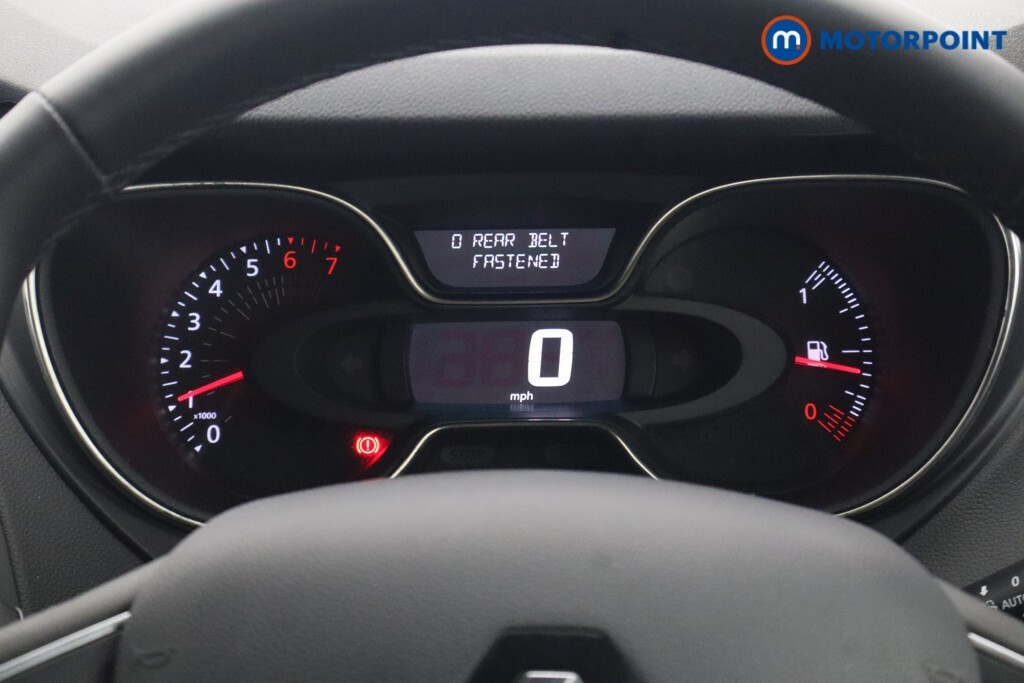 Renault Captur 0.9 Tce Energy Iconic Suv Euro 6 Red #18