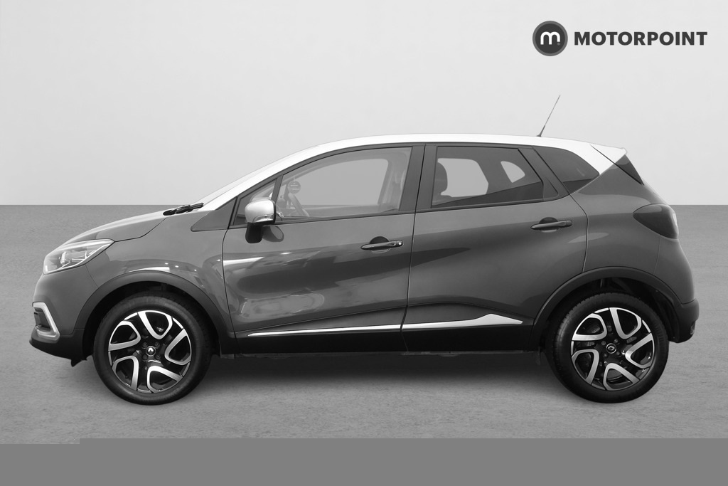 Renault Captur 0.9 Tce 90 Iconic Red #4