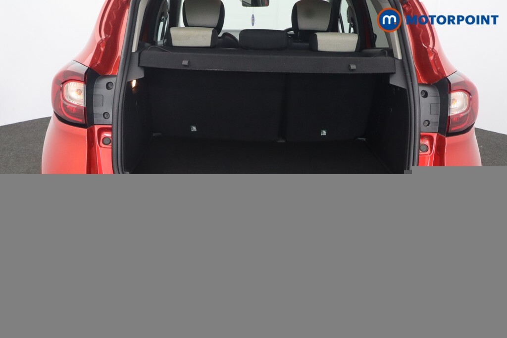 Renault Captur 0.9 Tce Energy Iconic Suv Euro 6 Red #49
