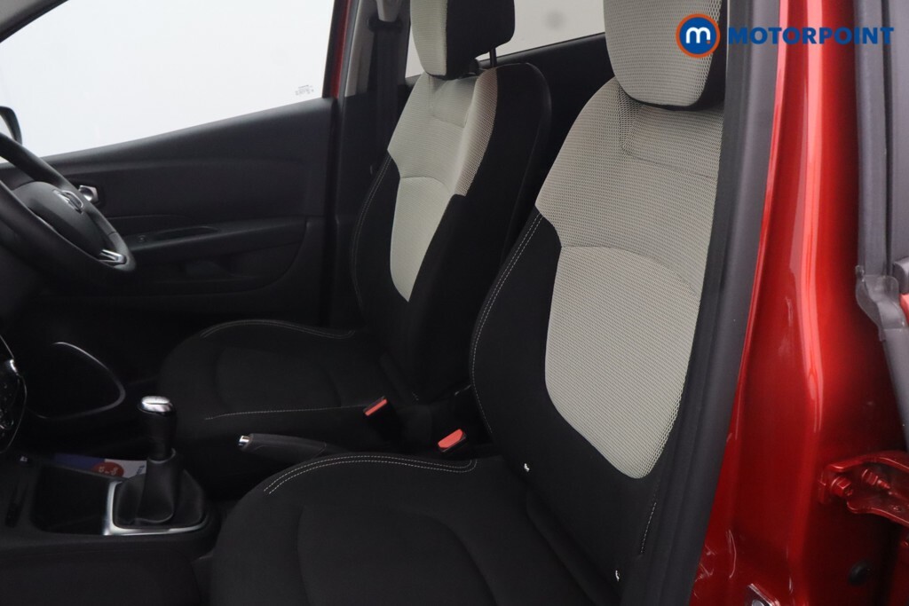 Renault Captur 0.9 Tce Energy Iconic Suv Euro 6 Red #41