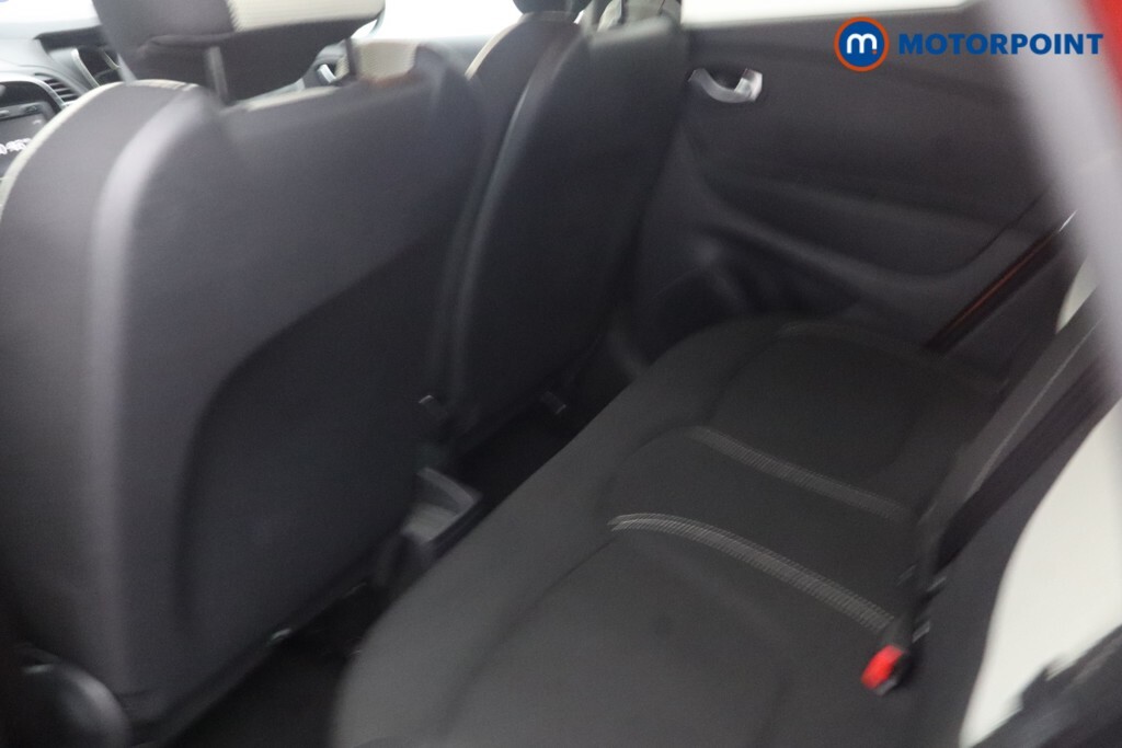 Renault Captur 0.9 Tce Energy Iconic Suv Euro 6 Red #36