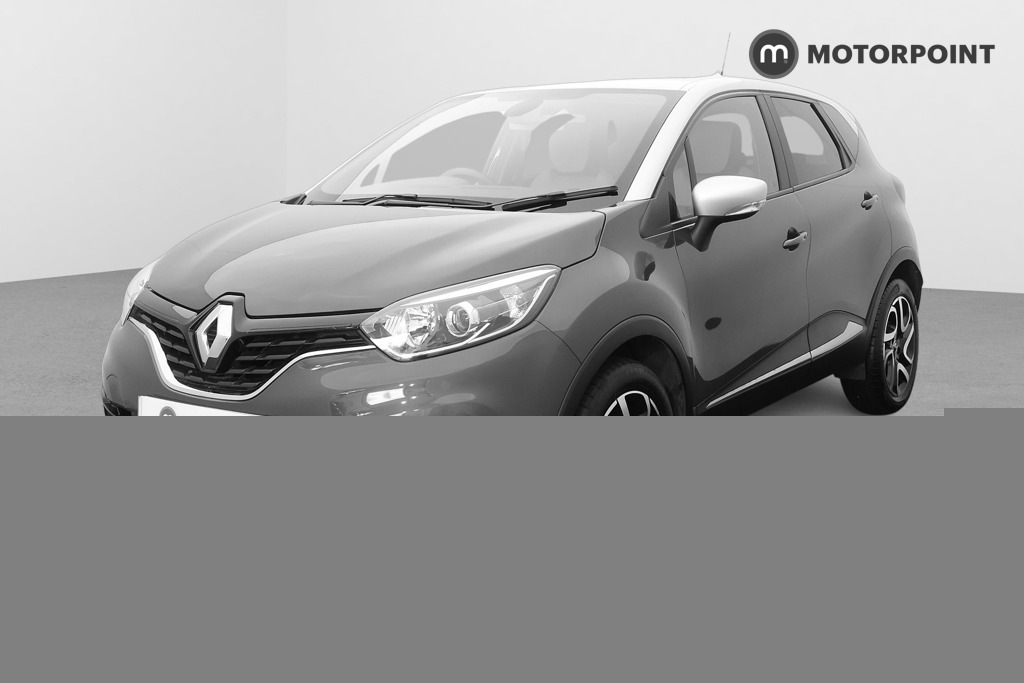 Renault Captur 0.9 Tce 90 Iconic Red #3