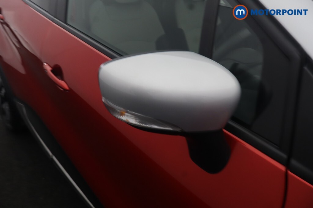 Renault Captur 0.9 Tce Energy Iconic Suv Euro 6 Red #48