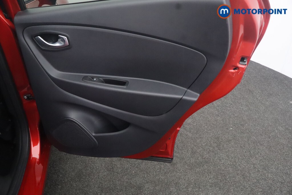 Renault Captur 0.9 Tce Energy Iconic Suv Euro 6 Red #28