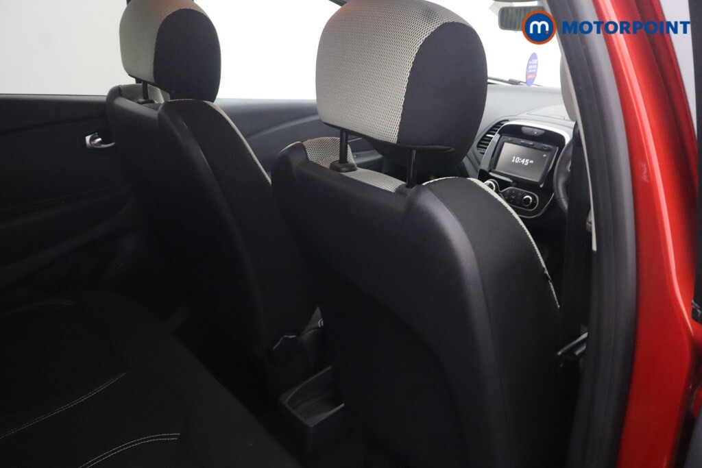 Renault Captur 0.9 Tce Energy Iconic Suv Euro 6 Red #26