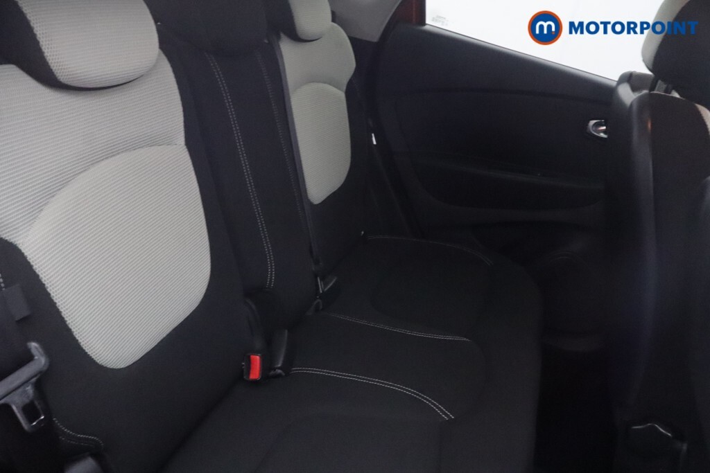 Renault Captur 0.9 Tce Energy Iconic Suv Euro 6 Red #27