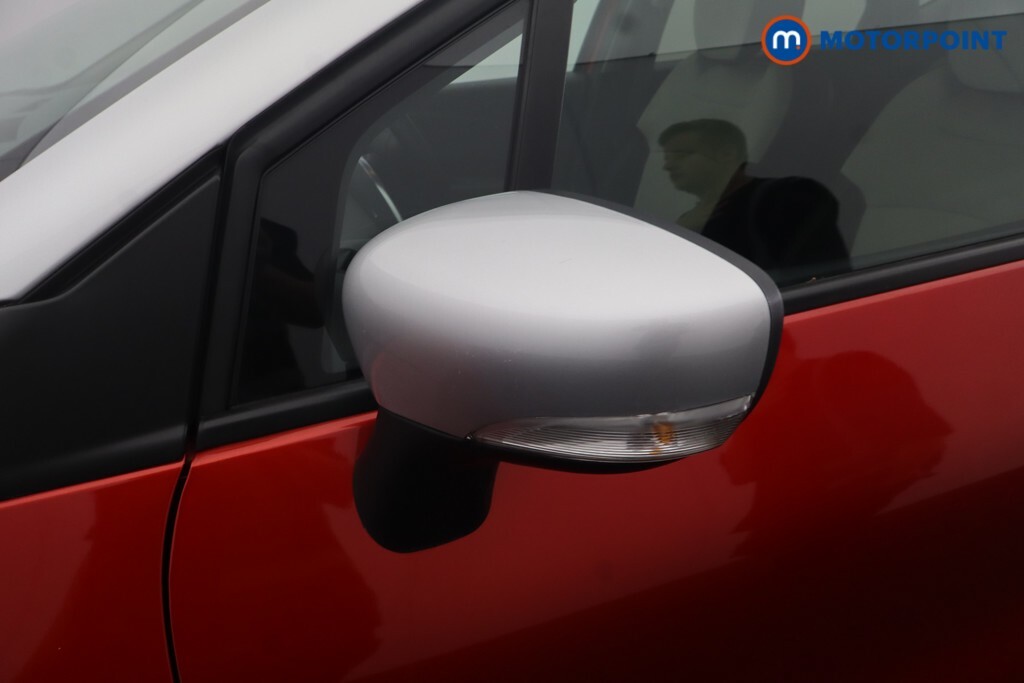 Renault Captur 0.9 Tce Energy Iconic Suv Euro 6 Red #44